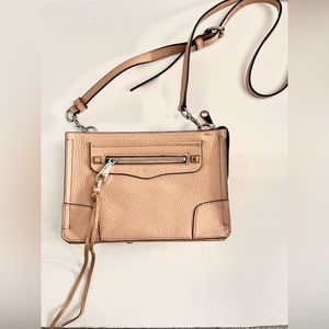 Rebecca Minkoff crossbody